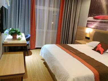 Jun Hotel He'nan Shangqiu Xiyi County Changsheng Road Municipal Service Center