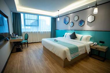 Xana Lite Shangqiu Sui County Dennis