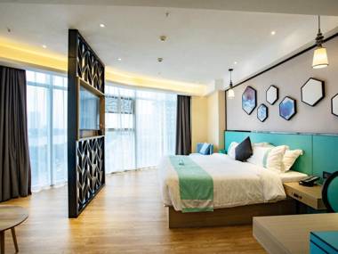 Xana Lite Shangqiu Sui County Dennis