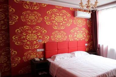 City 118 Hotel Taiandong Pingguan Zhong Avenue