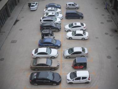 GreenTree Inn Express Shangqiu Huanghe Road Chuanhua Road Port