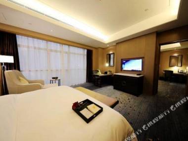 Xinhua Jian'guo Hotel