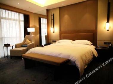 Xinhua Jian'guo Hotel