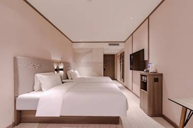 Hanting Hotel Shangqiu Beihai Dong Road