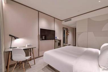 Hanting Hotel Shangqiu Beihai Dong Road