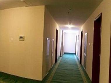 Greentree Inn Puyang Youtian