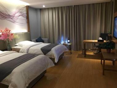 GreenTree Eastern XianGYAng Zhongyuan Xi Road Hotel