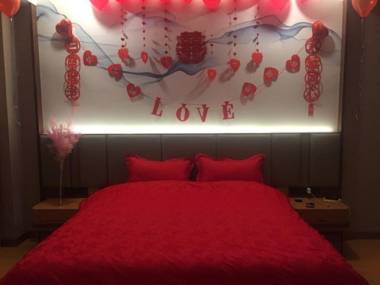 GreenTree Eastern XianGYAng Zhongyuan Xi Road Hotel