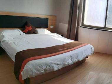 Jun Hotel Puyang Nanyue County Lingao Highway Exit