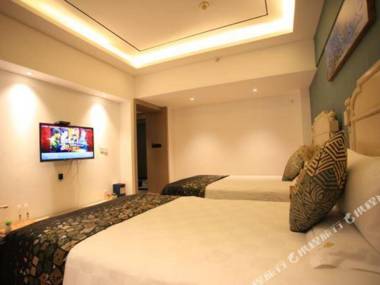 Biway Conference Center Hotel (Puyang Jianshe Road)