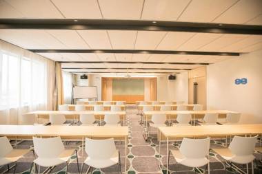 Hanting Hotel Puyang City Center Plaza