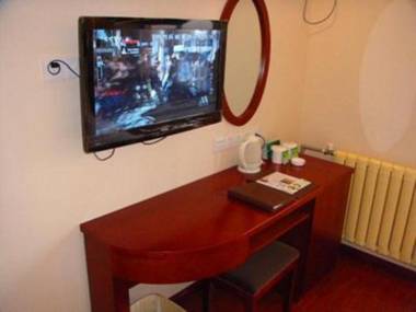 Greentree Inn Cangzhou Huang Hua Gang Express Hotel