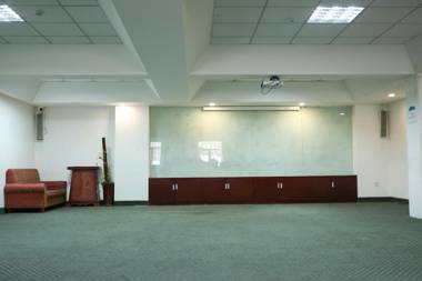 Hanting Hotel Cangzhou Qing County