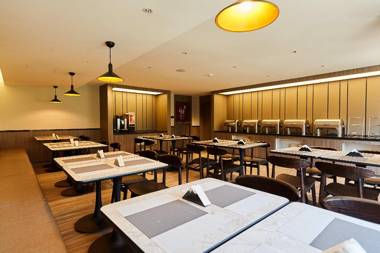 Hanting Hotel Cangzhou Qing County