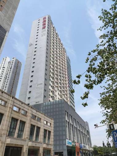 Hanting Hotel Cangzhou Kaiyuan Avenue