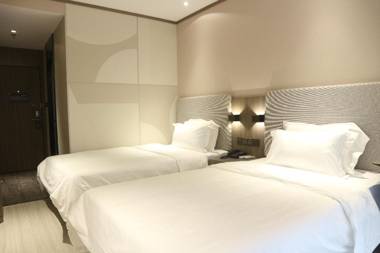 Hanting Hotel Cangzhou Kaiyuan Avenue