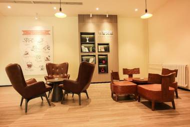 Hanting Hotel Cangzhou Jiefang Road