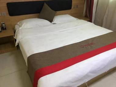 Thank Inn Hotel Hebei Langfang Dacheng County Langpo Road