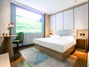 Thank Inn Hotel Hebei Cangzhou Jiefang Xi Road No.5 Middle School