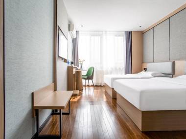 Thank Inn Hotel Hebei Cangzhou Jiefang Xi Road No.5 Middle School