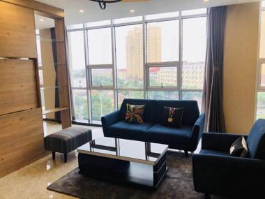 Thank Inn Plus Hotel Hebei Cangzhou Qing County Xinhua East Road