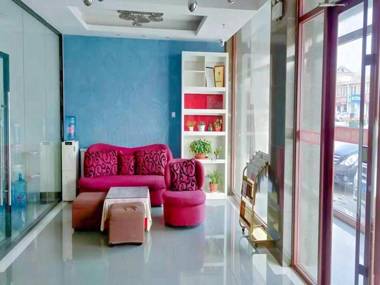 Thank Inn Chain Hotel hebei cangzhou huanghua state-owned bus station