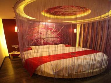 Thank Inn Hotel Hebei Cangzhou East Outer Ring Guoji Wujincheng