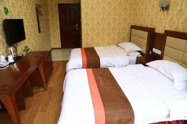 Jun Hotel Hebei Cangzhou Hejian City Shijing Dong Road