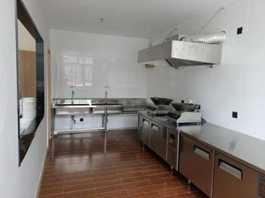 GreenTree Inn Hebei Cangzhou Huangye Development Zone