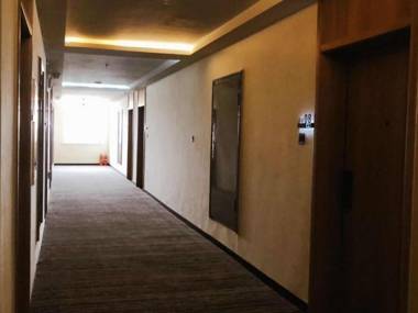 GreenTree Inn Hebei Cangzhou Huangye Development Zone