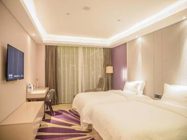 Lavande Hotel Cangzhou Kaiyuan Avenue Rongsheng Plaza