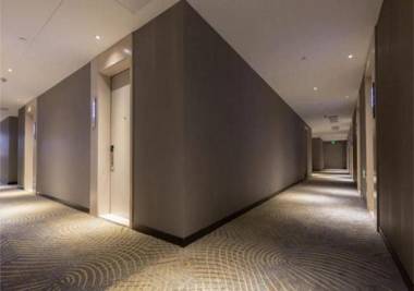 Echarm Hotel Cangzhou Huabei Commercial Building Shuiyue Temple Street