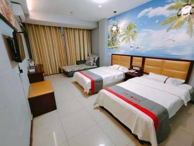 Jun Hotel Hebei Cangzhou Xinhua District East Yongji Road