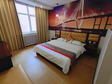Jun Hotel Hebei Cangzhou Xinhua District East Yongji Road