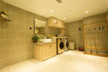 Hanting Hotel Cangzhou Yanshan