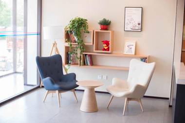 Hanting Hotel Cangzhou Yanshan