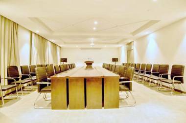 Hanting Hotel Langfang Dacheng Hongmucheng