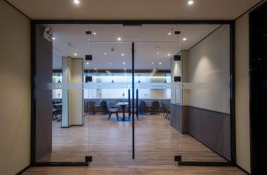 Hanting Hotel Cangzhou Bohai New District