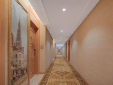 Vienna Hotel Hebei Cangzhou Mingzhu Market