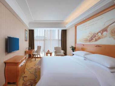 Vienna Hotel Hebei Cangzhou Mingzhu Market