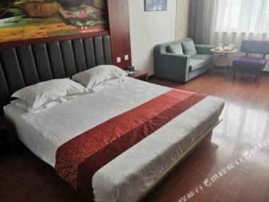 Meijia Hotel (Xin Fa Shopping Mall Qing County)