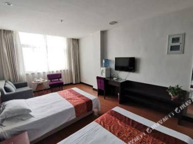 Meijia Hotel (Xin Fa Shopping Mall Qing County)