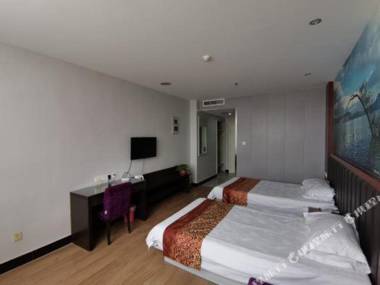 Meijia Hotel (Xin Fa Shopping Mall Qing County)