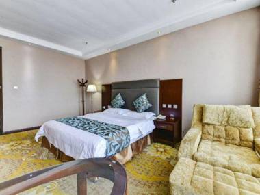 Cang Zhou Xin Dao Du Jia Fan Dian