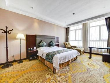 Cang Zhou Xin Dao Du Jia Fan Dian