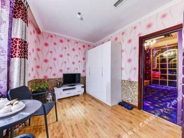 Cang Zhou Xin Dao Du Jia Fan Dian