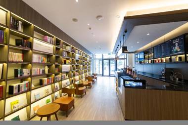 Hanting Hotel Renqiu