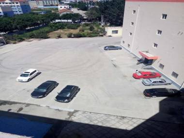 7Days Inn Binzhou Wudi Central Street Branch