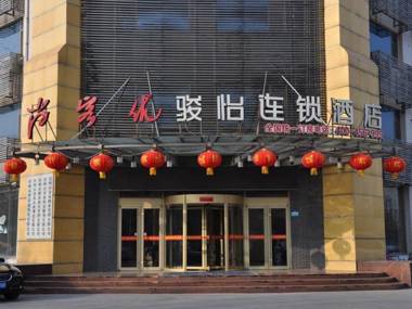 JUNYI Hotel Shandong Binzhou Bohai Eleven Road