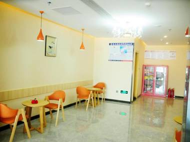 7Days Premium Binzhou Yangxin Cuidao Lake Park Branch